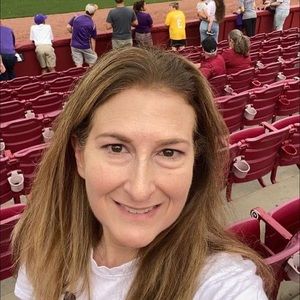 Meet your Posher, Bridget